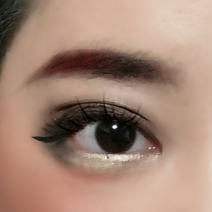 RMK ジェルクリーミィファンデーション/RMK/クリーム・エマルジョンファンデーションを使ったクチコミ(6枚目)