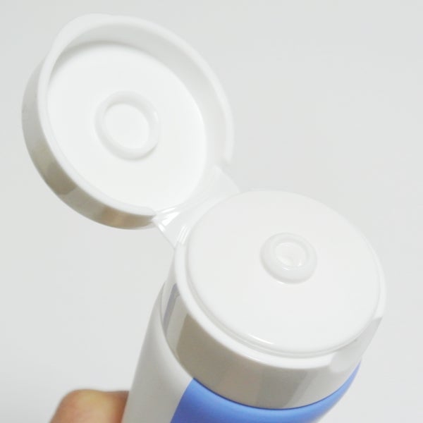 アトバリア365クリーム/AESTURA/フェイスクリームを使ったクチコミ(2枚目)