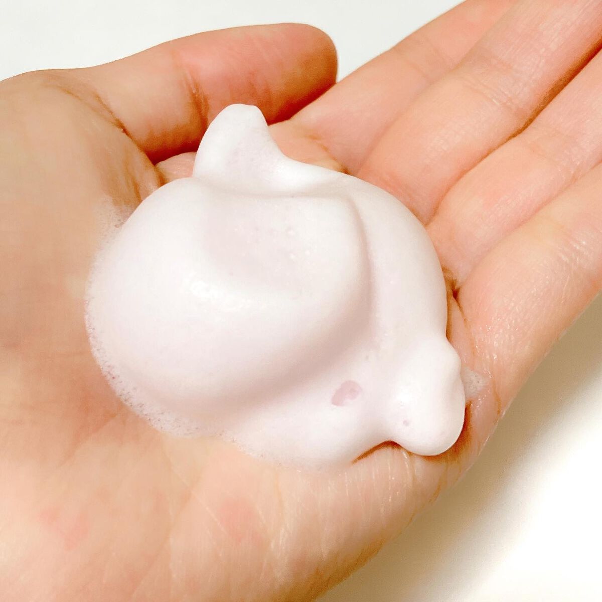 コラーゲンバブルセラム/MEDICUBE/美容液を使ったクチコミ(4枚目)