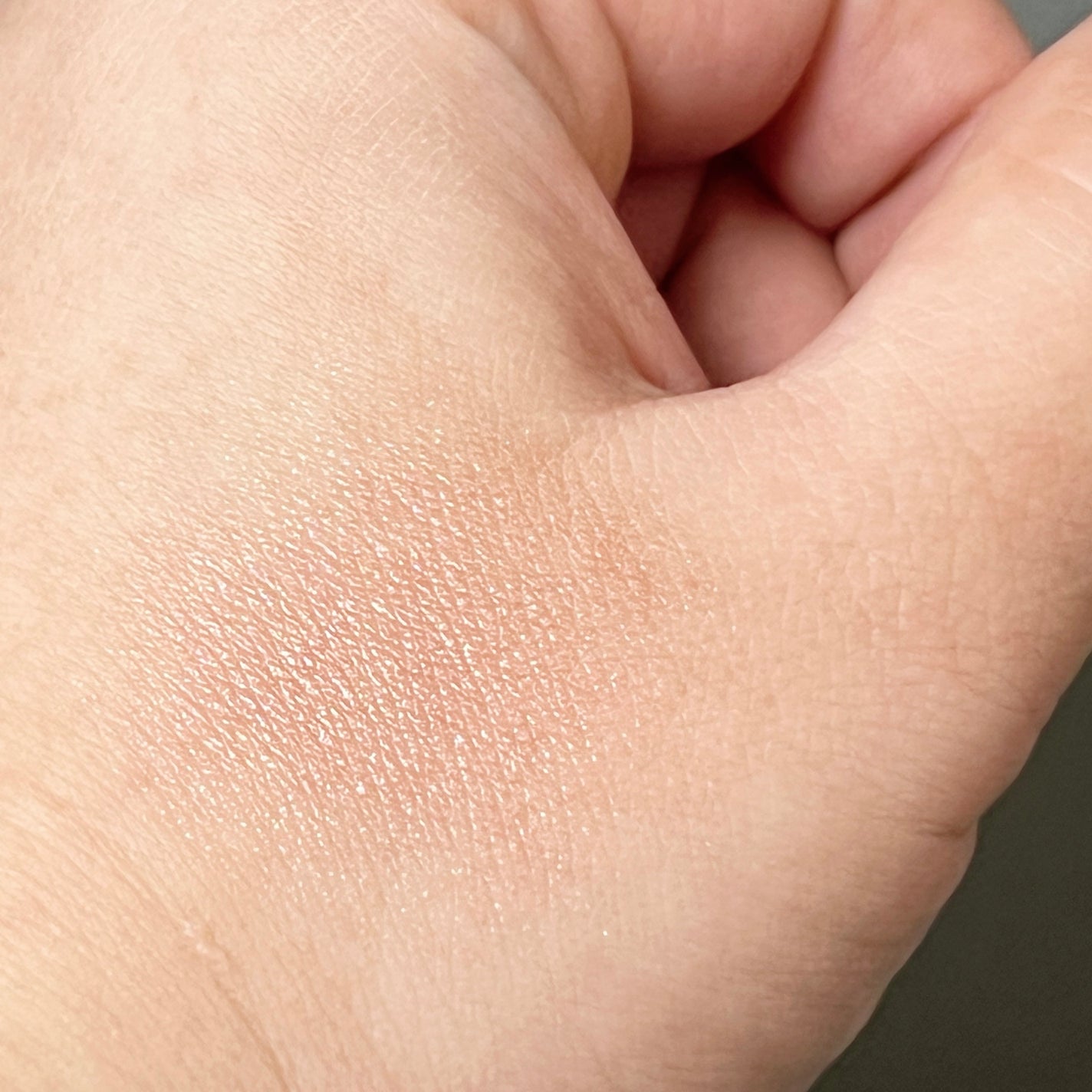 アイプランナー/excel/単色アイシャドウを使ったクチコミ(2枚目)