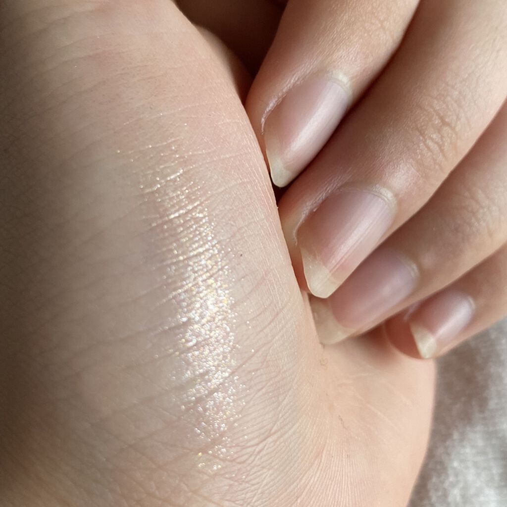 プロ シングル シャドウ/CLIO/単色アイシャドウを使ったクチコミ（3枚目）