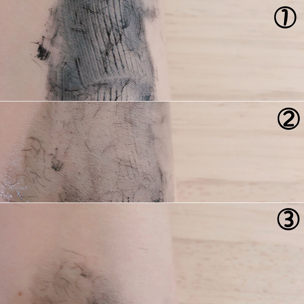 マイルドクレンジング オイル/ファンケル/オイルクレンジングを使ったクチコミ（3枚目）