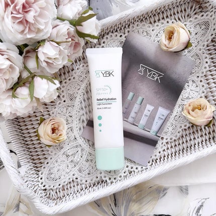 CICA 日焼け止め/YBK/日焼け止めクリームを使ったクチコミ(1枚目)