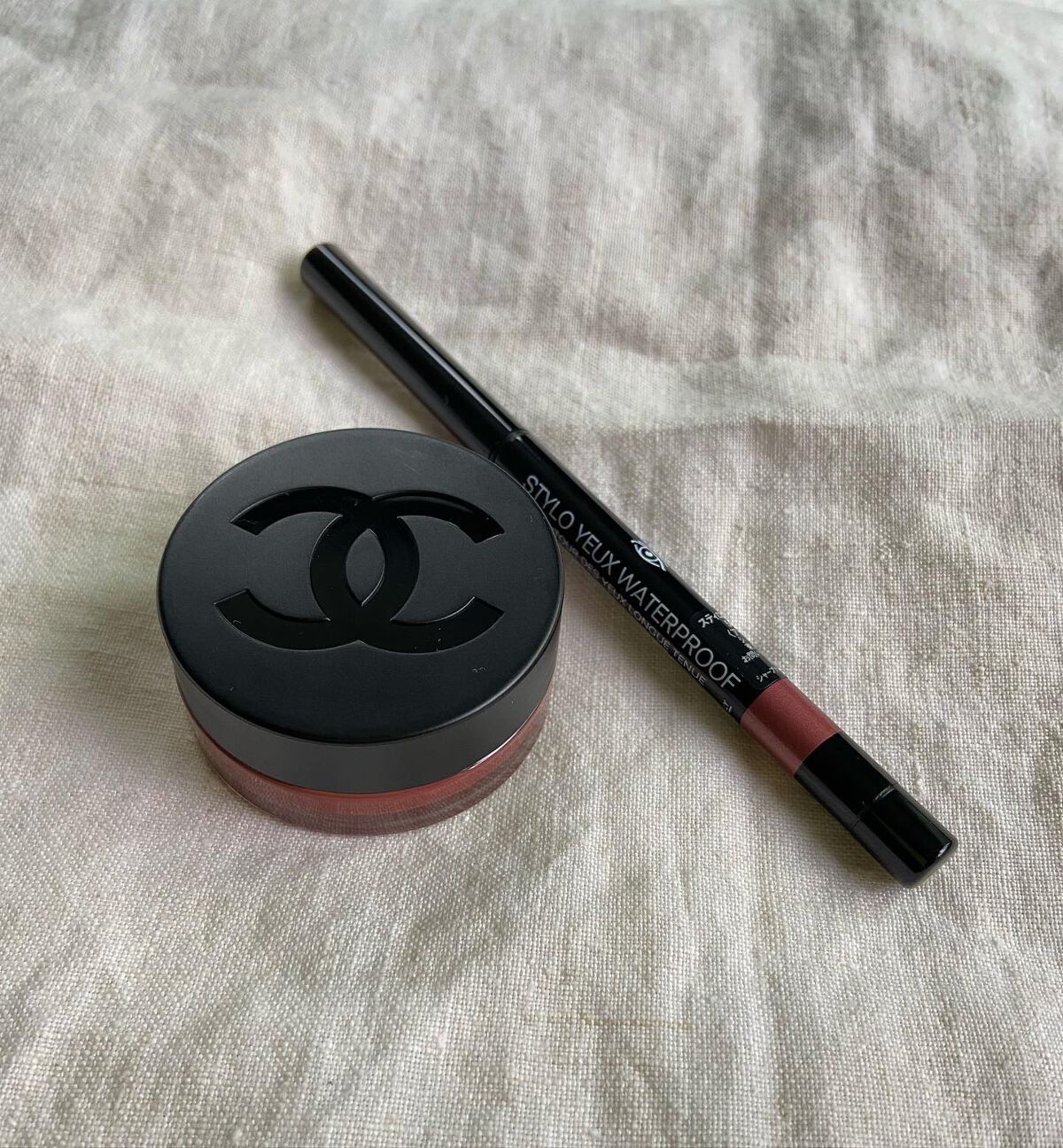 リップ&チーク ボーム N°1 ドゥ シャネル/CHANEL/口紅を使ったクチコミ(1枚目)