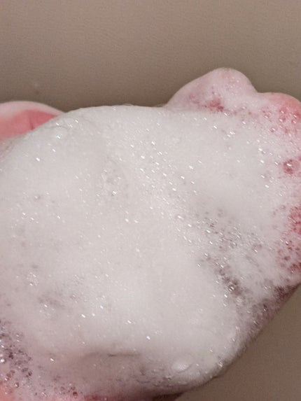 ミラクル シャイン シャンプー/ヘアトリートメント/&Prism/市販シャンプーを使ったクチコミ(3枚目)