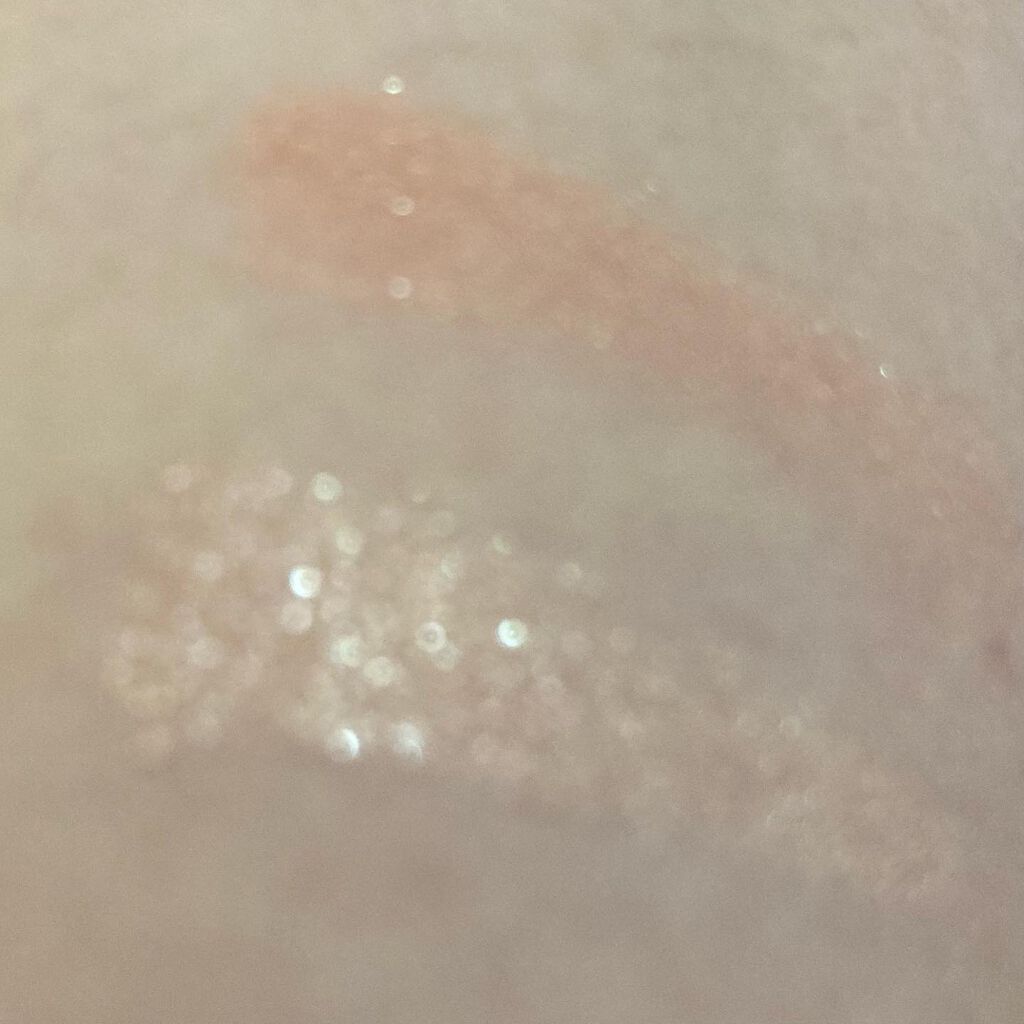 シャドーカスタマイズ/MAJOLICA MAJORCA/単色アイシャドウを使ったクチコミ(6枚目)