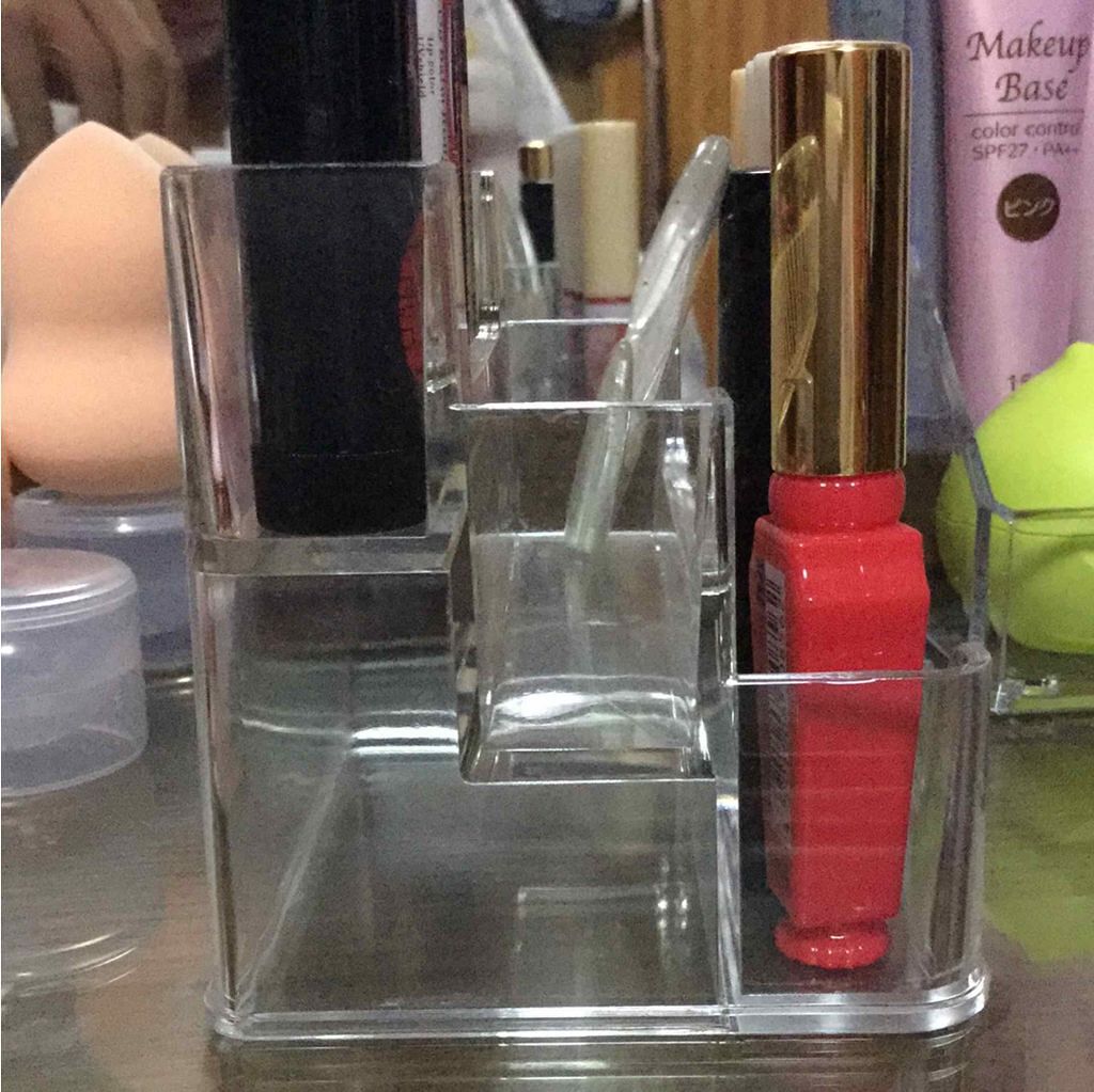 3段名刺ケース/DAISO/その他を使ったクチコミ(2枚目)