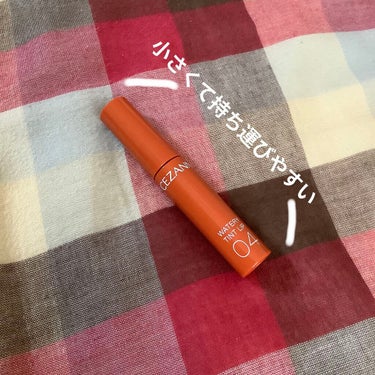 りり　フォロバします on LIPS 「色味が天才すぎるっっっこれは買い❤ウォーターティントリップ今回..」（2枚目）