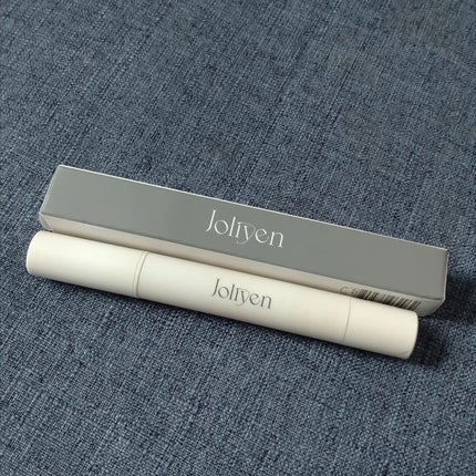 バランシングリップセラム/Joliyen/リップ美容液を使ったクチコミ(9枚目)