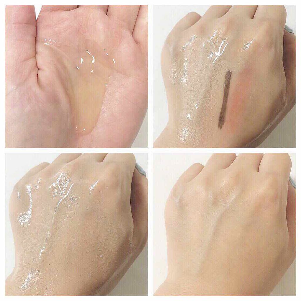 スキンクリア クレンズ オイル アロマタイプ(旧)/アテニア/オイルクレンジングを使ったクチコミ(2枚目)