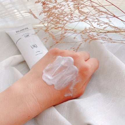 NONON/NONON(ノンノン)/除毛クリームを使ったクチコミ(5枚目)