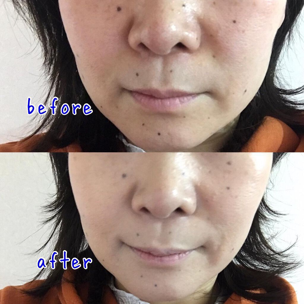 ドラマティックエッセンスリキッド/マキアージュ/リキッドファンデーションを使ったクチコミ（2枚目）