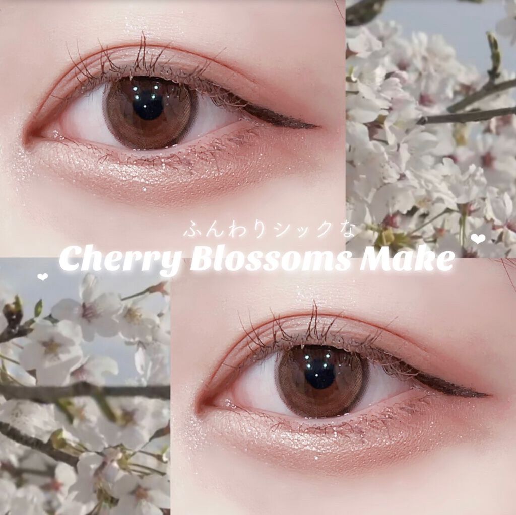 2021 F/Wルックブックパレット/espoir/アイシャドウパレットを使ったクチコミ（1枚目）