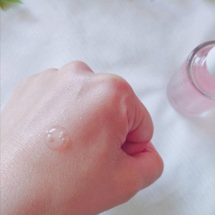 ドクダミ 77 スージングトナー/Anua/化粧水を使ったクチコミ(3枚目)