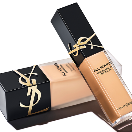 オールアワーズ リキッド/YVES SAINT LAURENT BEAUTE/リキッドファンデーションを使ったクチコミ(1枚目)