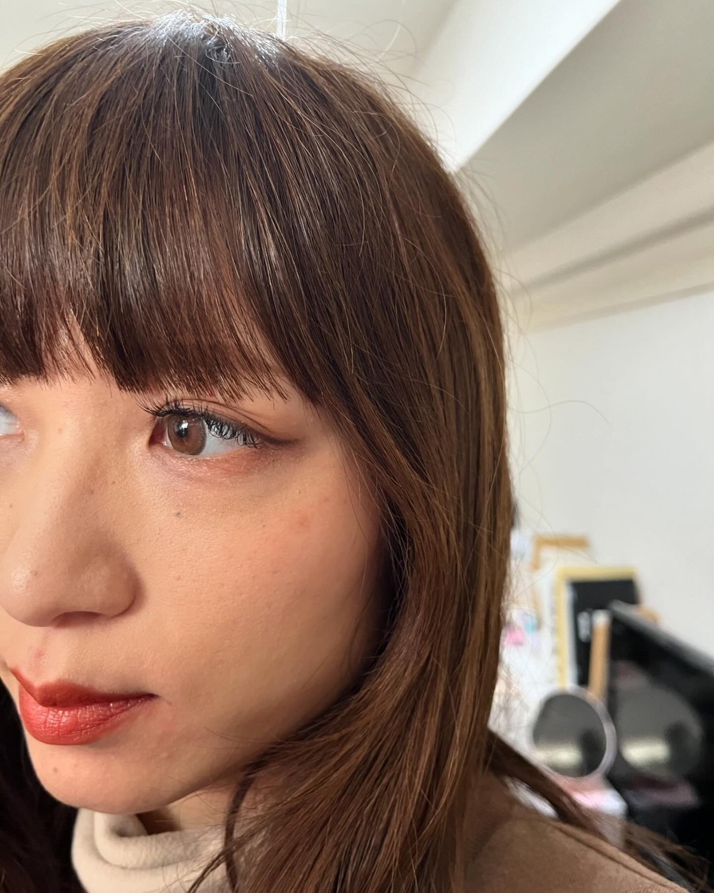 スティロ ユー ウォータープルーフ N/CHANEL/ペンシルアイライナーを使ったクチコミ(4枚目)