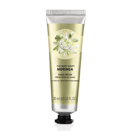 ハンドクリーム モリンガ / THE BODY SHOP