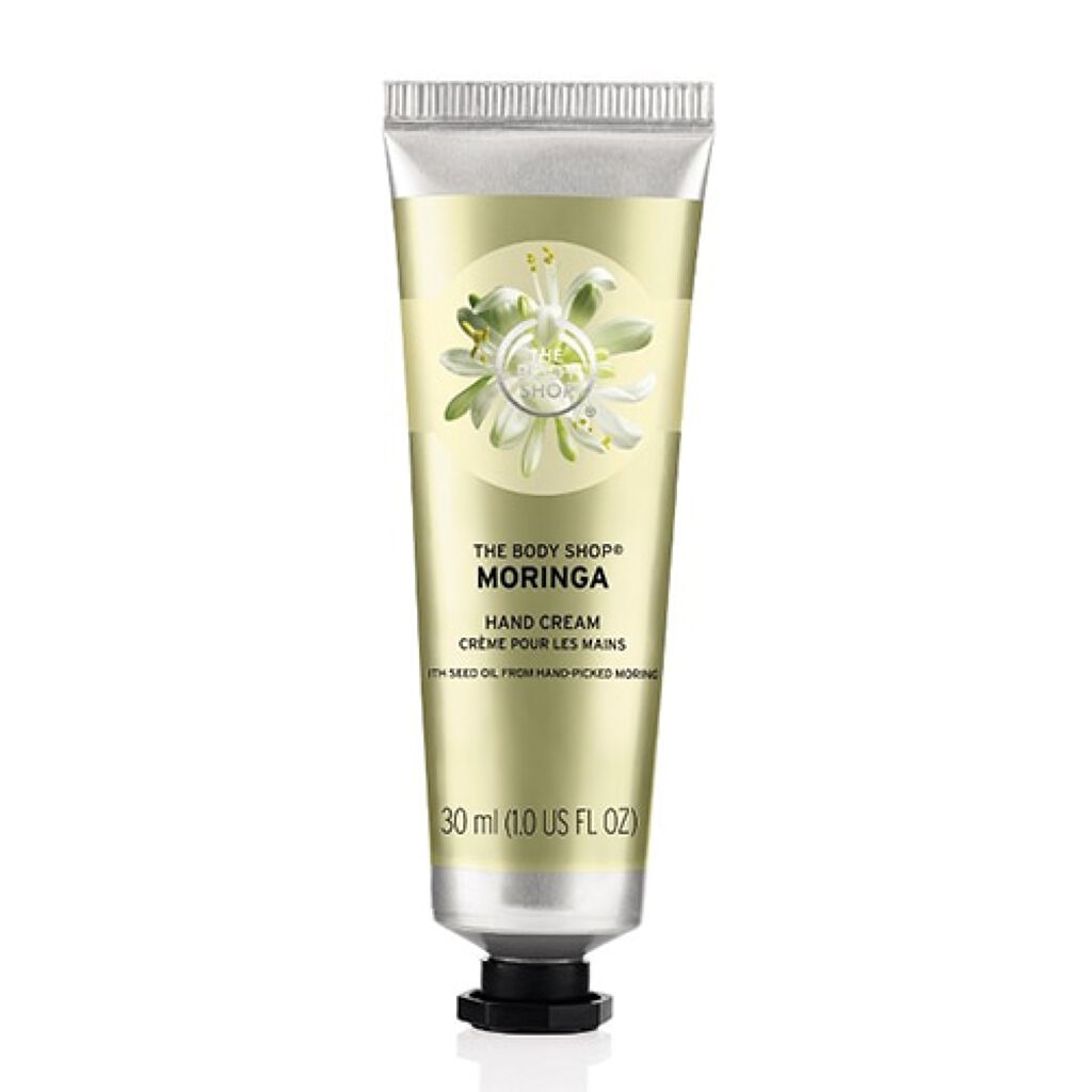 モリンガ スターターセット THE BODY SHOP