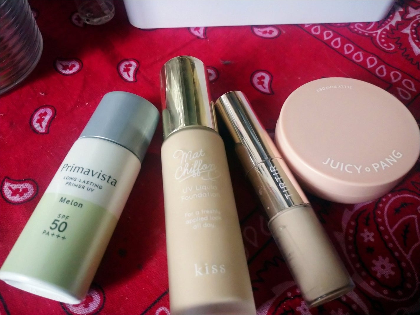 ジューシーピュアアイズ/キャンメイク/アイシャドウパレットを使ったクチコミ(1枚目)