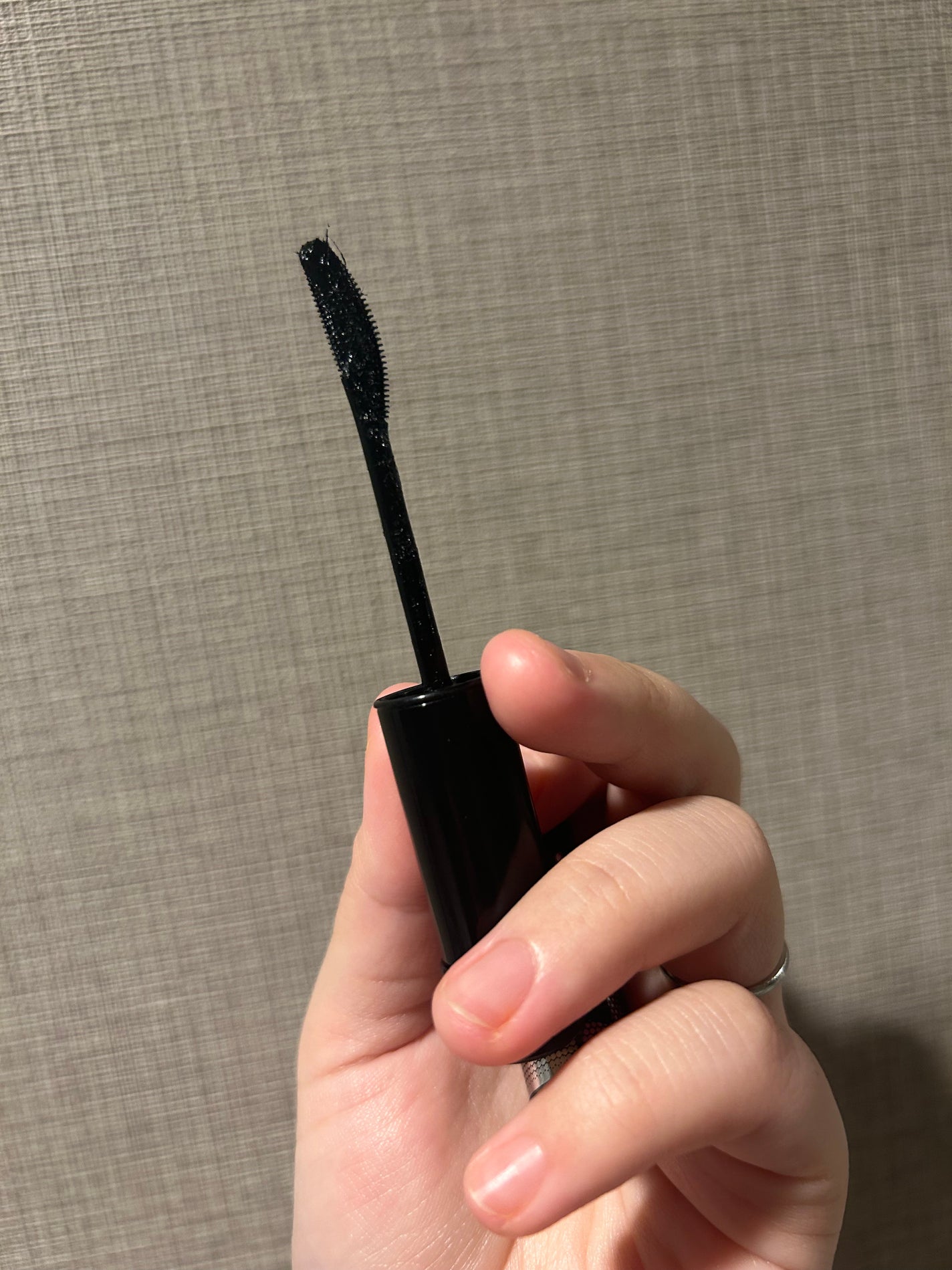 ラッシュエキスパンダー ロングロングロング/MAJOLICA MAJORCA/マスカラを使ったクチコミ(2枚目)