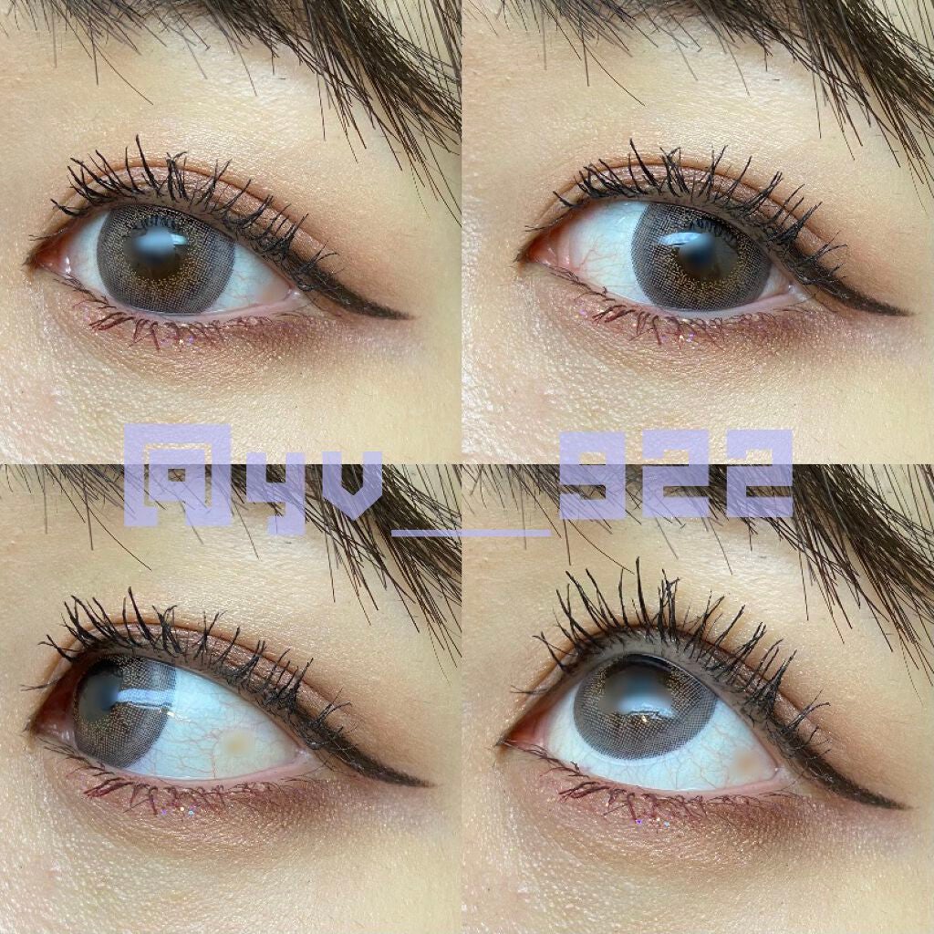 Angelcolor Bambi Series 1day /AngelColor/ワンデー(1DAY)カラコンを使ったクチコミ(1枚目)