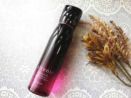 ドレスリフト ローション【医薬部外品】/アテニア/化粧水を使ったクチコミ(1枚目)