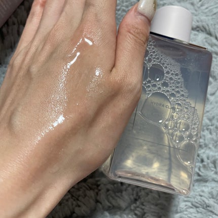 イドラクラリティ 薬用 トリートメント エッセンス ウォーター/DECORTÉ/化粧水を使ったクチコミ(2枚目)