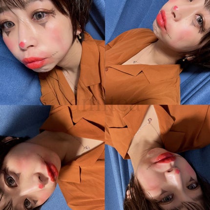 ルージュ ココ フラッシュ/CHANEL/口紅を使ったクチコミ(2枚目)