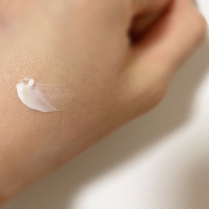 ボラージ クリーム/ちふれ/ボディクリームを使ったクチコミ(5枚目)