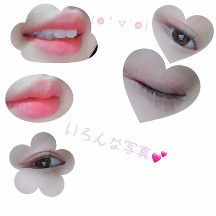 グロウツインカラー/キャンメイク/アイシャドウパレットを使ったクチコミ(2枚目)