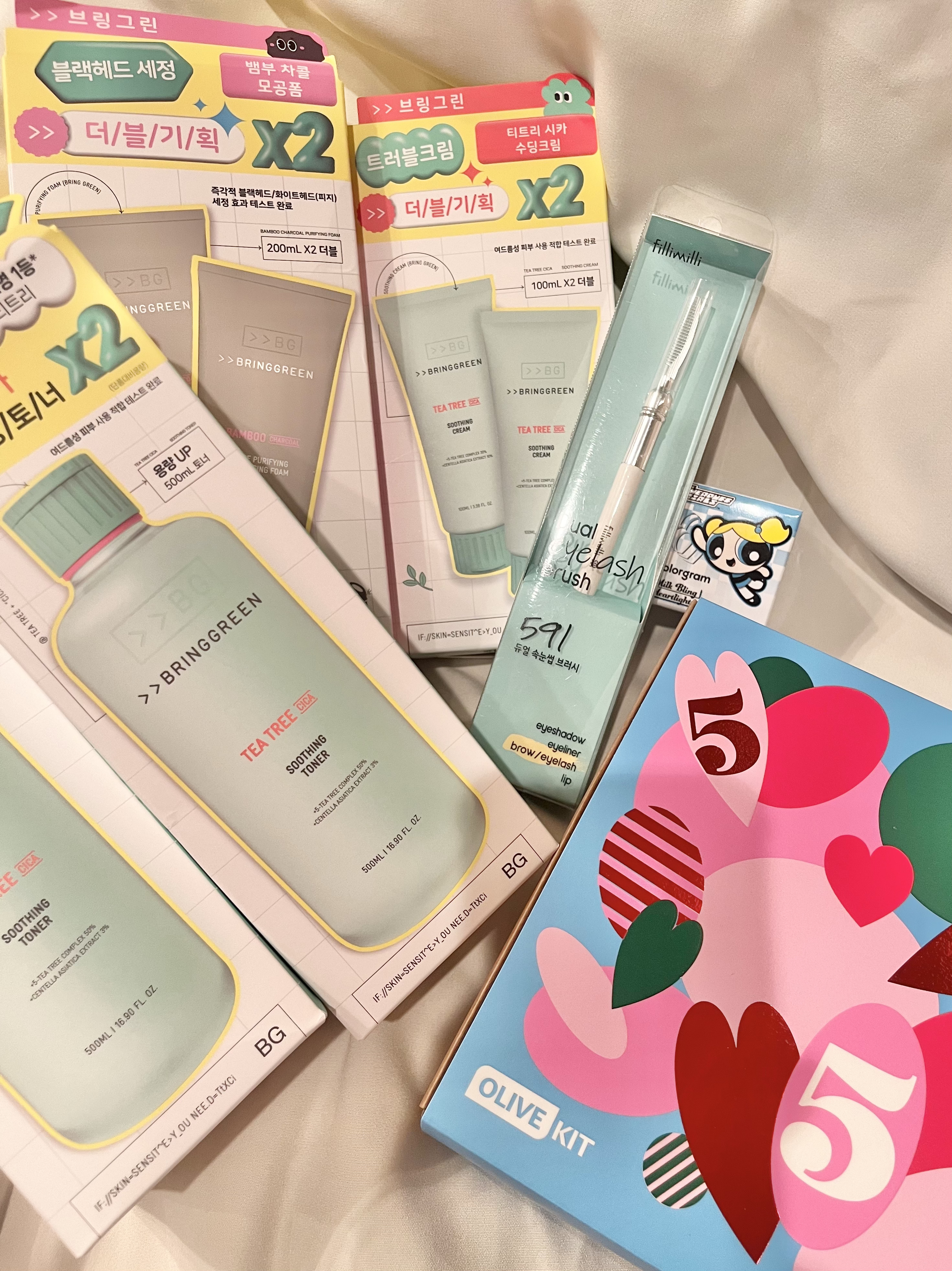 バンブーチャコール毛穴クレンジングフォーム/BRING GREEN/洗顔フォームを使ったクチコミ（2枚目）