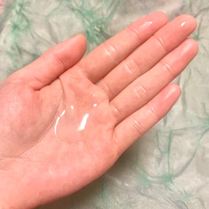 ティーツリーケアソリューション アンプルマスクJEX/MEDIHEAL/シートマスク・パックを使ったクチコミ(3枚目)