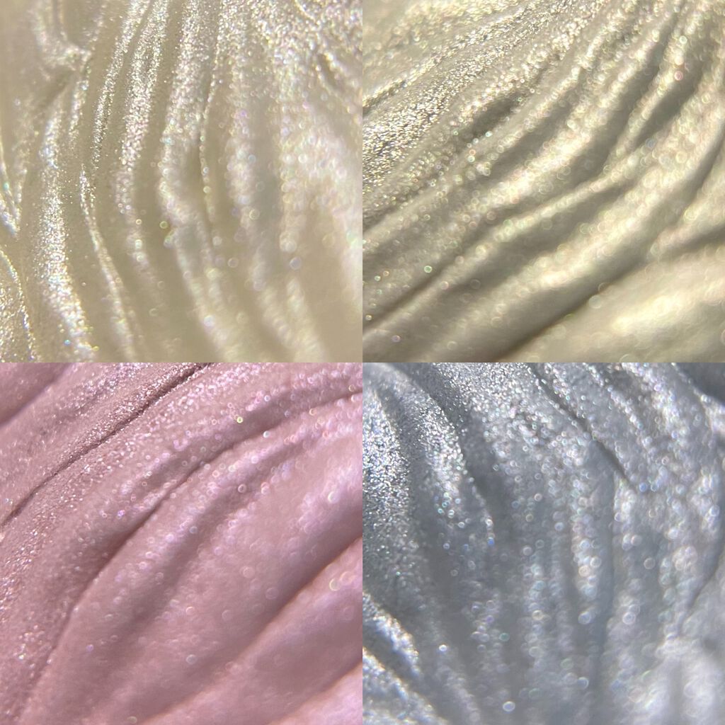 フラロッソ インテンソ アイシャドウ/アスタリフト/アイシャドウパレットを使ったクチコミ(2枚目)