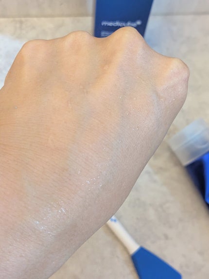 ゼロ毛穴クレイパック/MEDICUBE/洗い流すパック・マスクを使ったクチコミ(6枚目)