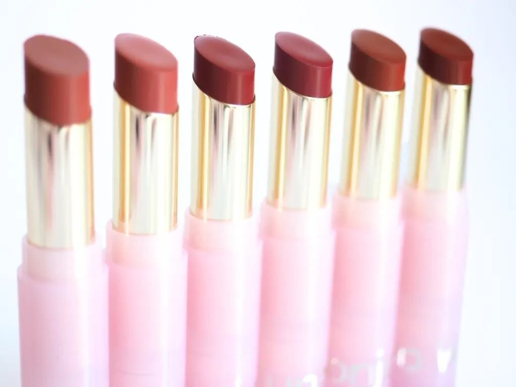 ウォンジョンヨ モイストリッププライマー　/Wonjungyo/リップオイルを使ったクチコミ（3枚目）