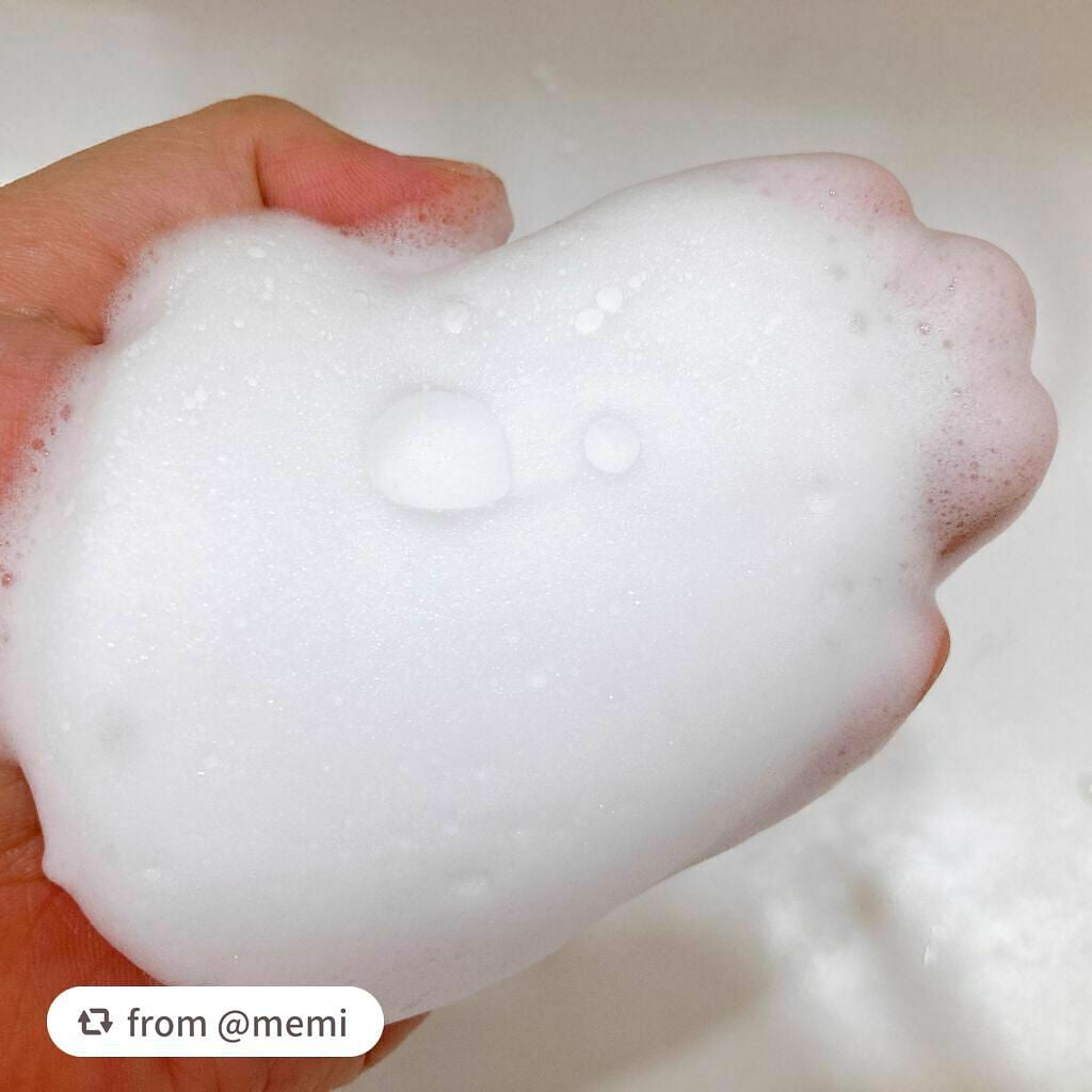 プルント モイストリッチ美容液シャンプー/モイストリッチリペア美容液トリートメント/Purunt./市販シャンプーを使ったクチコミ(3枚目)