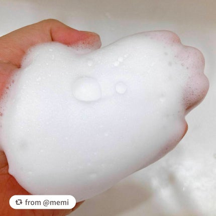 プルント モイストリッチ美容液シャンプー/モイストリッチリペア美容液トリートメント/Purunt./市販シャンプーを使ったクチコミ(3枚目)