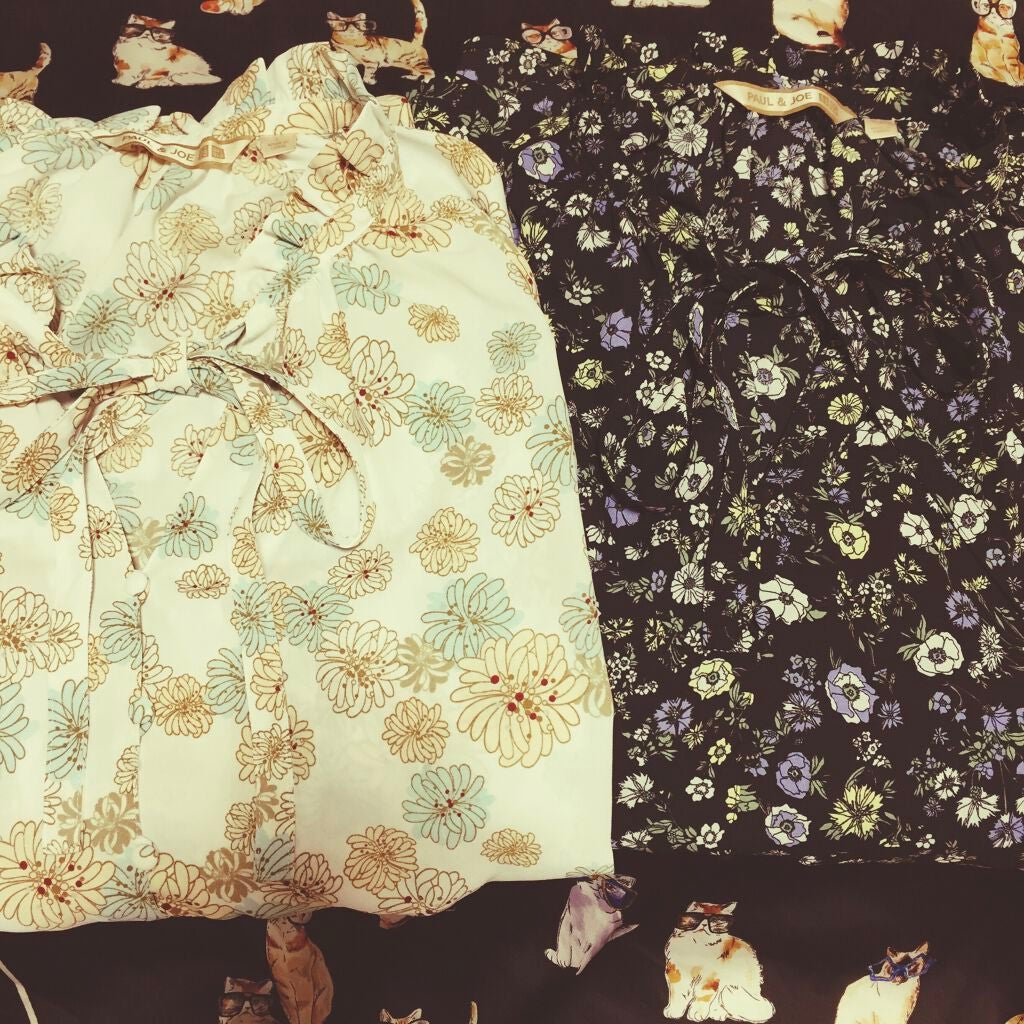 ユニクロ PAUL & JOE/ユニクロ/その他を使ったクチコミ(1枚目)