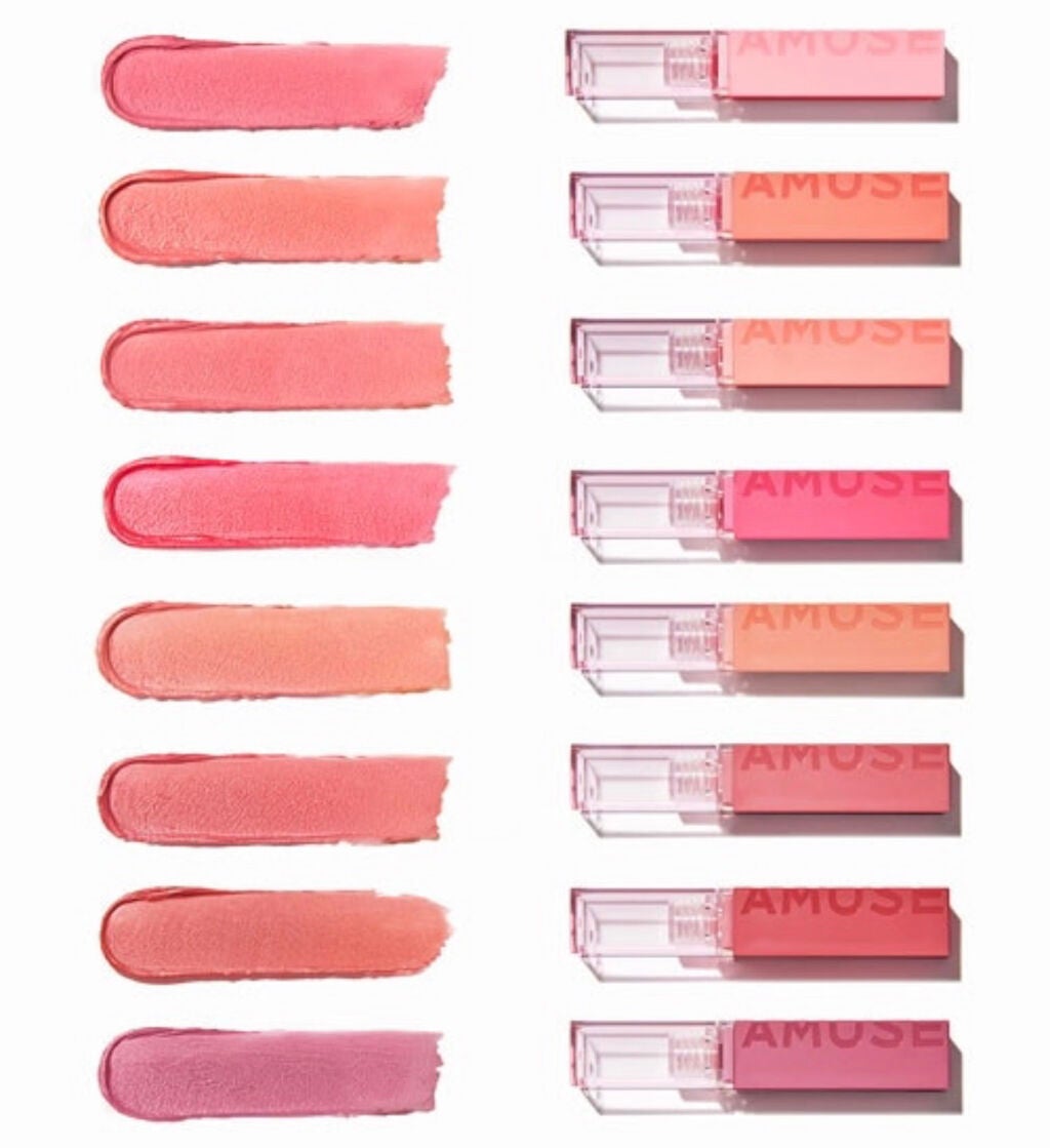 デューティント/AMUSE/リップティントを使ったクチコミ(8枚目)