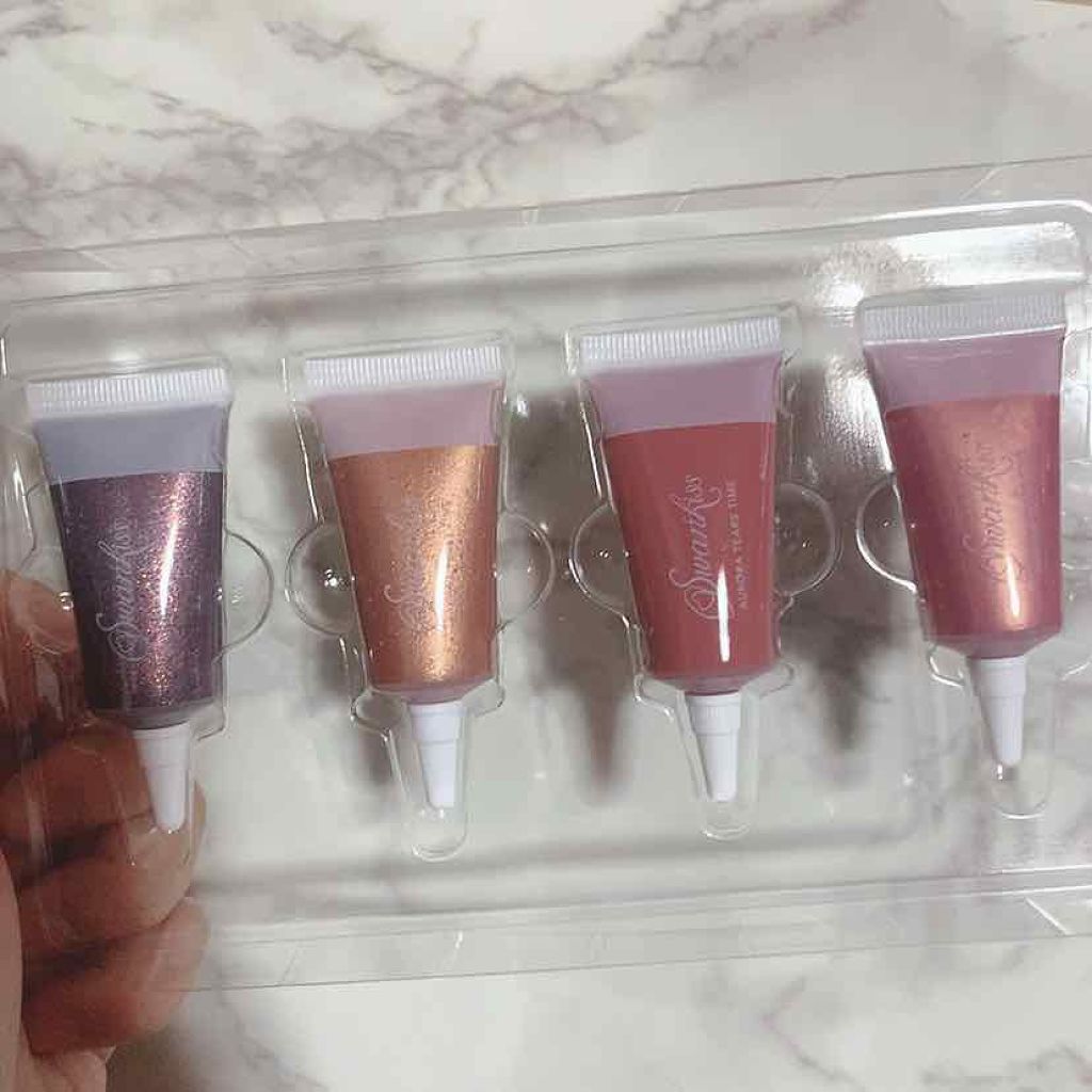 LARME(ラルム) 2019年9月号/LARME/雑誌を使ったクチコミ（2枚目）