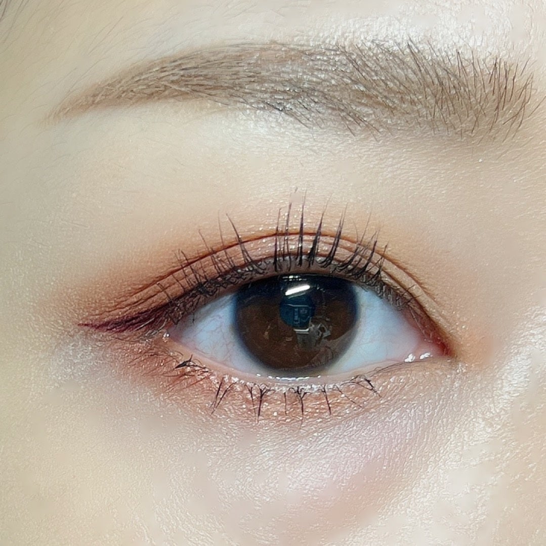 アイパレット/sopo/アイシャドウパレットを使ったクチコミ(5枚目)