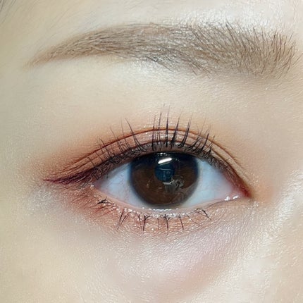 アイパレット/sopo/アイシャドウパレットを使ったクチコミ(5枚目)