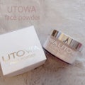 ルースパウダー / UTOWA