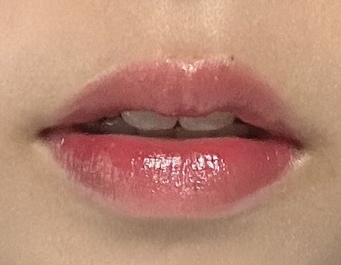 ローティント 02 フルール・ロー/BBIA/リップティントを使ったクチコミ（3枚目）