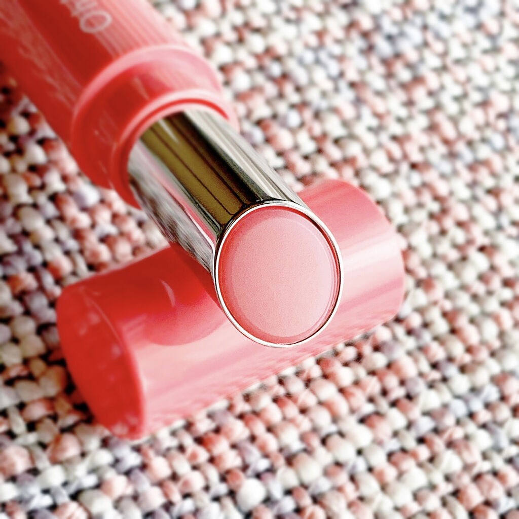 Oh！Baby スクラブリップバームティント/ハウス オブ ローゼ/リップスクラブを使ったクチコミ（3枚目）