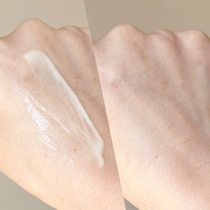 スキンアクア ヒアルロンセラムUV/スキンアクア/日焼け止めローションを使ったクチコミ(2枚目)