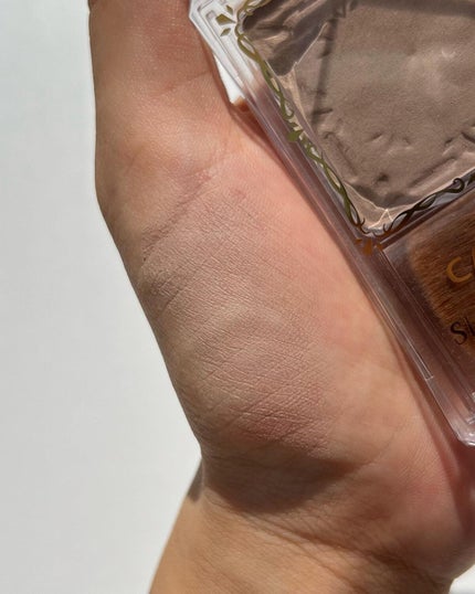 【旧】ディオールショウ ブロウ スタイラー/Dior/アイブロウペンシルを使ったクチコミ(7枚目)