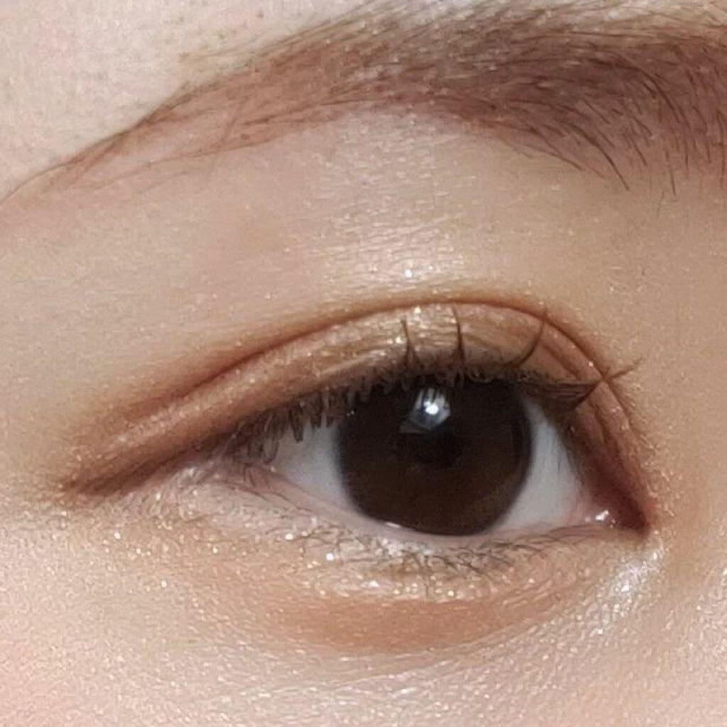 クリーム カラー フォー アイズ/TOM FORD BEAUTY/ジェル・クリームアイシャドウを使ったクチコミ（1枚目）