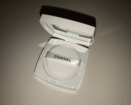 ル ブラン トーン-アップ ロージー タッチ/CHANEL/化粧下地を使ったクチコミ(2枚目)