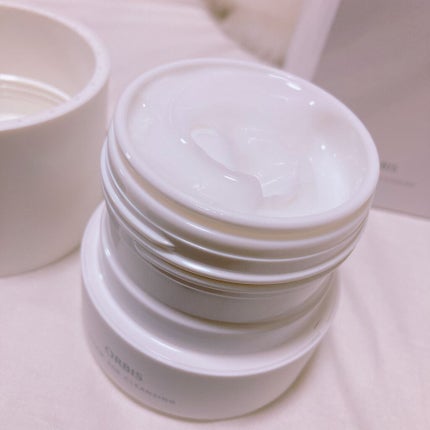 オルビス オフクリーム/オルビス/クレンジングクリームを使ったクチコミ(2枚目)